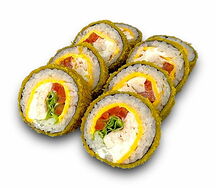 Чикен темпура