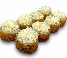 Микадо краб