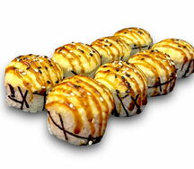 Гавайский чикен