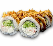 Криспи краб