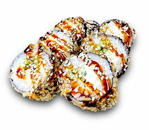 Хрустящий кальмар