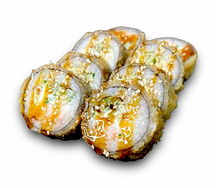 Эби темпура