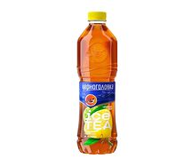 Холодный чёрный чай Черноголовка