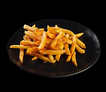 Картофель фри 
