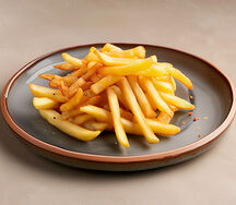 Картофель фри