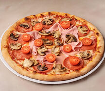 Четыре сезона