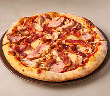 Деревенская