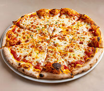 Четыре сыра