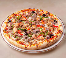 Мужской каприз