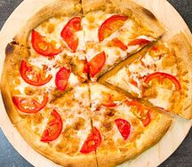 Пицца Маргарита 