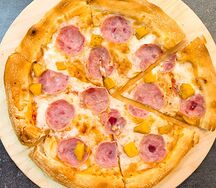 Пицца Гавайская