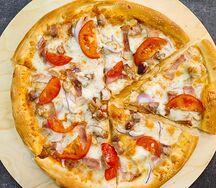 Пицца Мясная