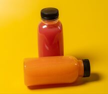 Пара напитков со скидкой