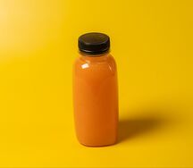 Лимонад Облепиха