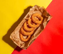 Луковые кольца