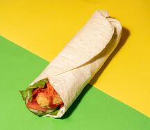 Врап Студенческий