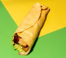 Врап Барбекю