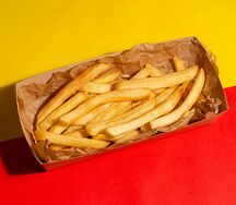 Картофель фри