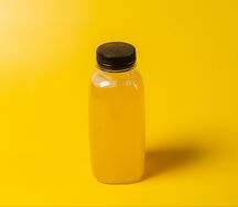 Лимонад Маракуйя