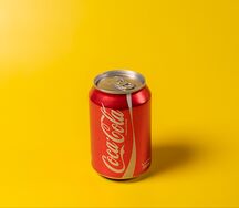 Coca-Cola