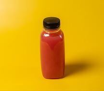 Лимонад Малина