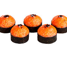 Ролл Румяный