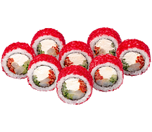 Креветка Фреш