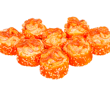 Ролл Креветка Шеф