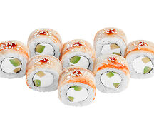 Ролл Филадельфия в угре