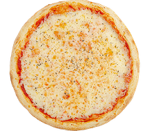 Маргарита на тонком тесте 30 см