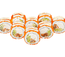 Ролл Лосось Пиканто