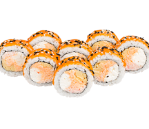 Ролл Азия Чикен