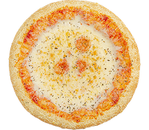 Маргарита на пышном тесте 30 см