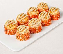 Медовый цыпленок