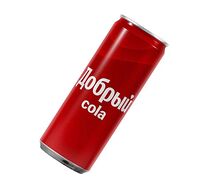 Добрый Cola