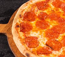 Пицца Пепперони