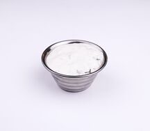 Соус Белый на мацони