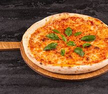 Пицца Маргарита