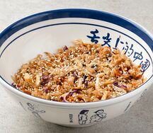 Рис с овощами