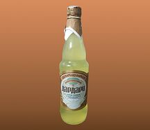 Лимонад Дардари Крем-сливки