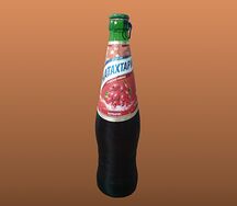 Лимонад Натахтари Барбарис