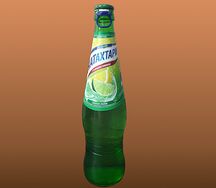 Лимонад Натахтари Лимон-Лайм