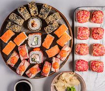 Сет вкусный Сочи