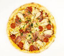 Мясная