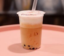 Бабл Рафаэлло с розой