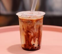 Бабл Баунти