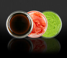 Набор специй