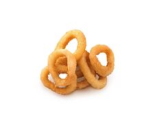 Кальмар темпура