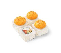 Ролл Горячая Филадельфия спешл