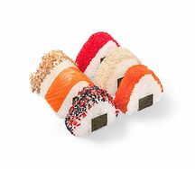 Сет Онигири